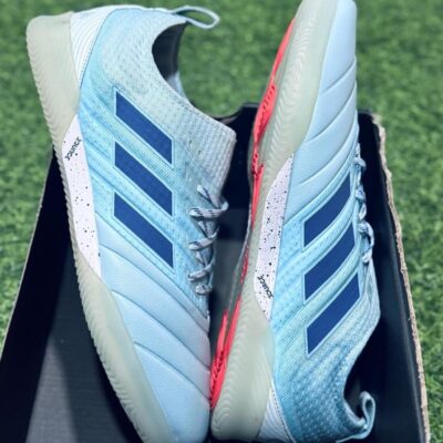 BOTINES F5 Adidas 13