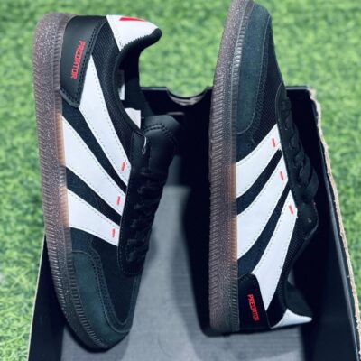 BOTINES F5 Adidas Predator
