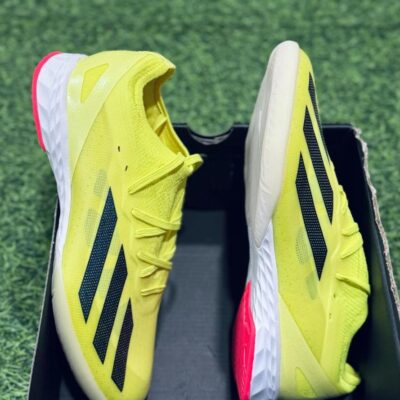 BOTINES F5 Adidas 19