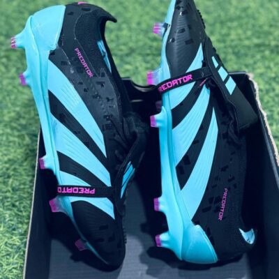 BOTINES F11 Adidas {40}