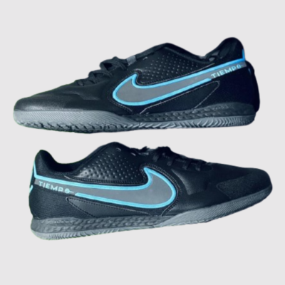 BOTINES F5 Nike Tiempo