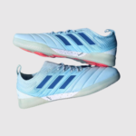 BOTINES F5 Adidas 13