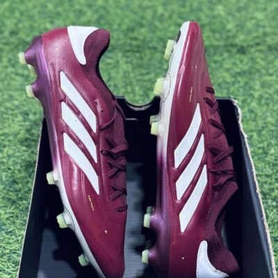 BOTINES F11 Adidas {48}