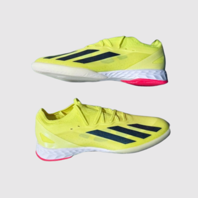 BOTINES F5 Adidas 19