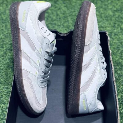 BOTINES F5 Adidas 18