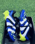 BOTINES F11 Adidas {51}