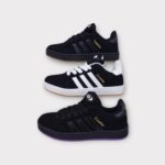 ZAPATILLAS Adidas CAMPUS 00s Negras