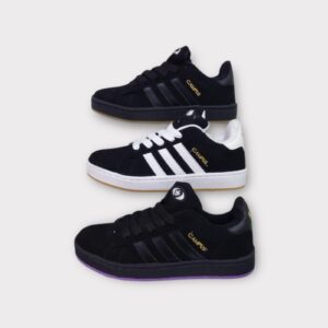 ZAPATILLAS Adidas CAMPUS 00s Negras