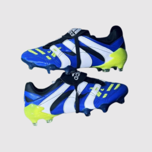 BOTINES F11 Adidas {51}
