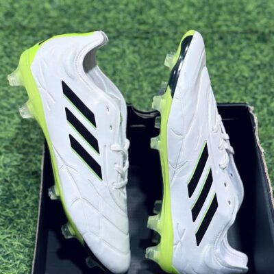 BOTINES F11 Adidas {57}