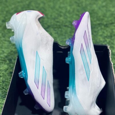 BOTINES F11 Adidas {54}