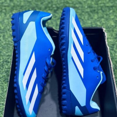 BOTINES F5 Adidas 20