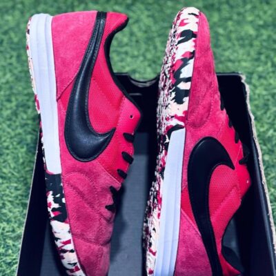 BOTINES F5 Nike 33