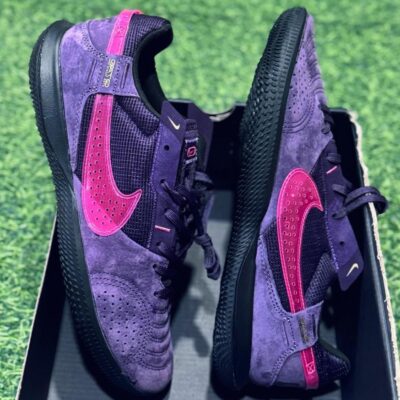 BOTINES F5 Nike 36