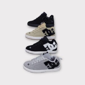ZAPATILLAS DC