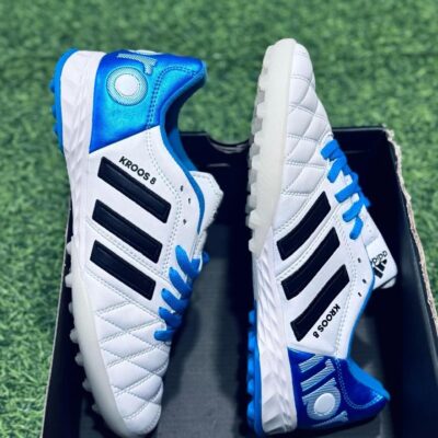 BOTINES F5 Adidas Kroos 8