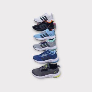 ZAPATILLAS Adidas 4D