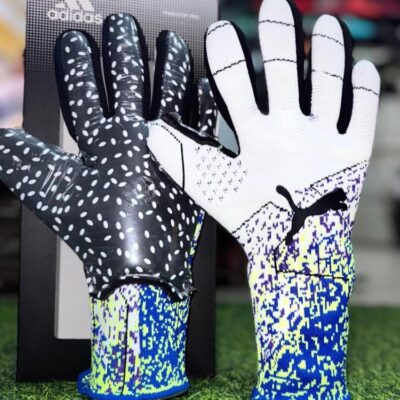 Guantes arquero Puma