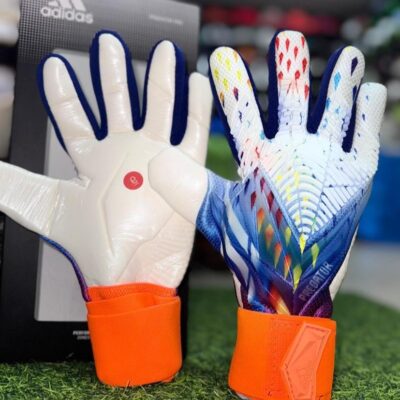 Guantes arquero Adidas Predator