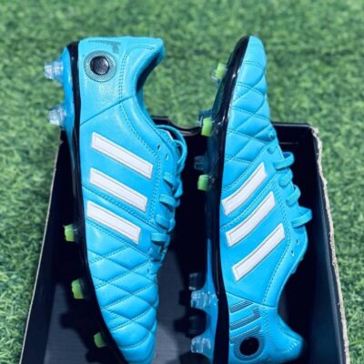 BOTINES F11 Adidas {64}