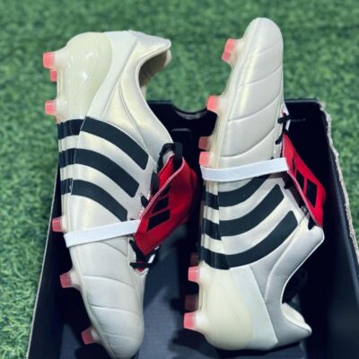 BOTINES F11 Adidas {67}